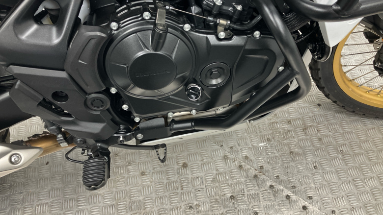 (23MY) Honda XL750 Transalp